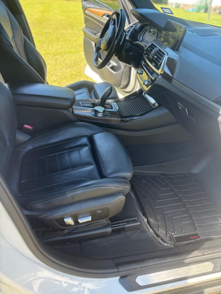 2018 BMW X3 xDrive30i - Photo 24