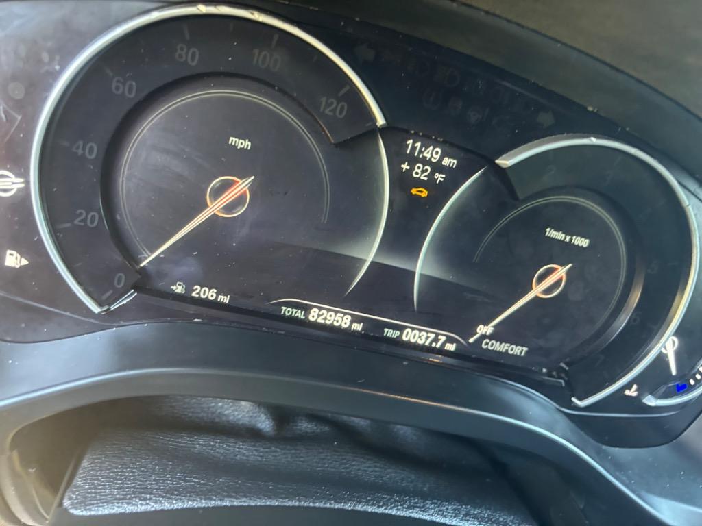 2018 BMW X3 xDrive30i - Photo 13