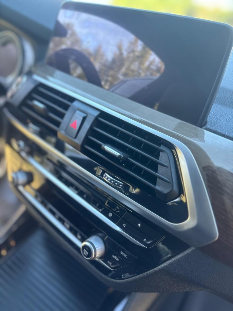 2018 BMW X3 xDrive30i - Photo 29