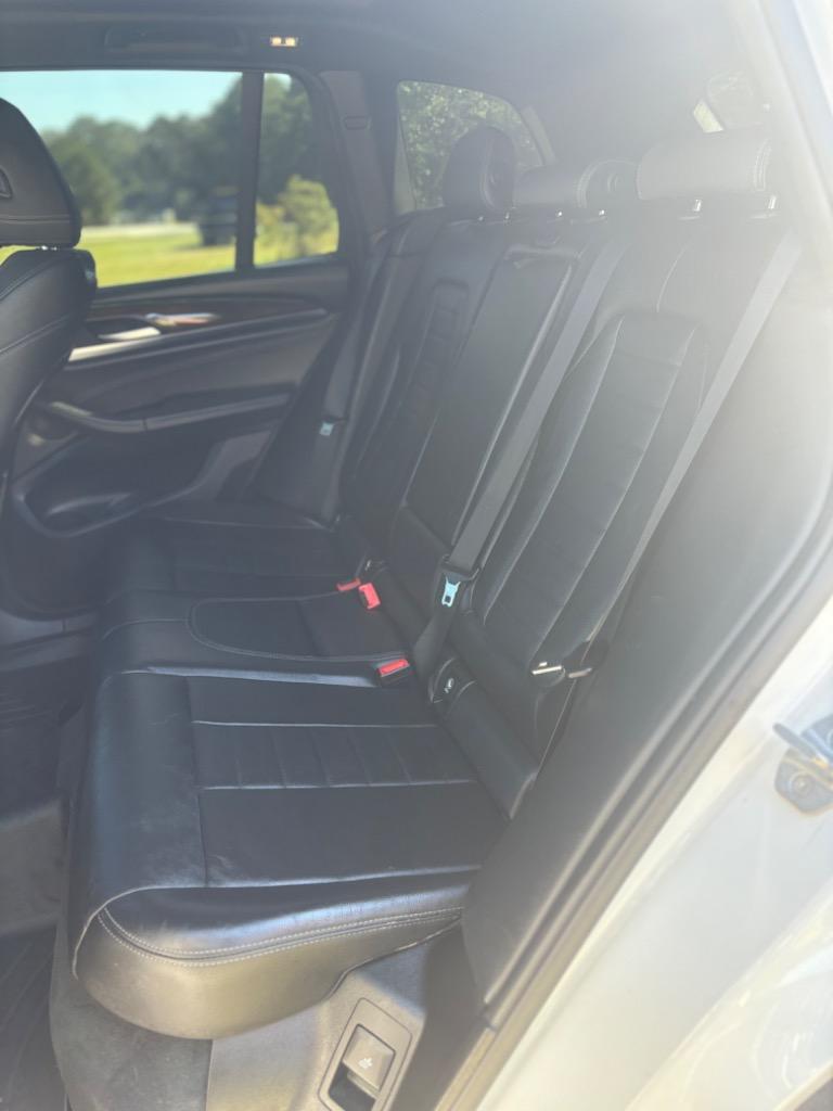 2018 BMW X3 xDrive30i - Photo 23