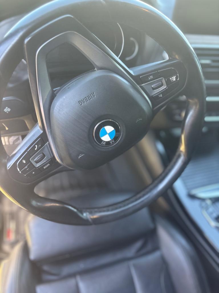 2018 BMW X3 xDrive30i - Photo 32