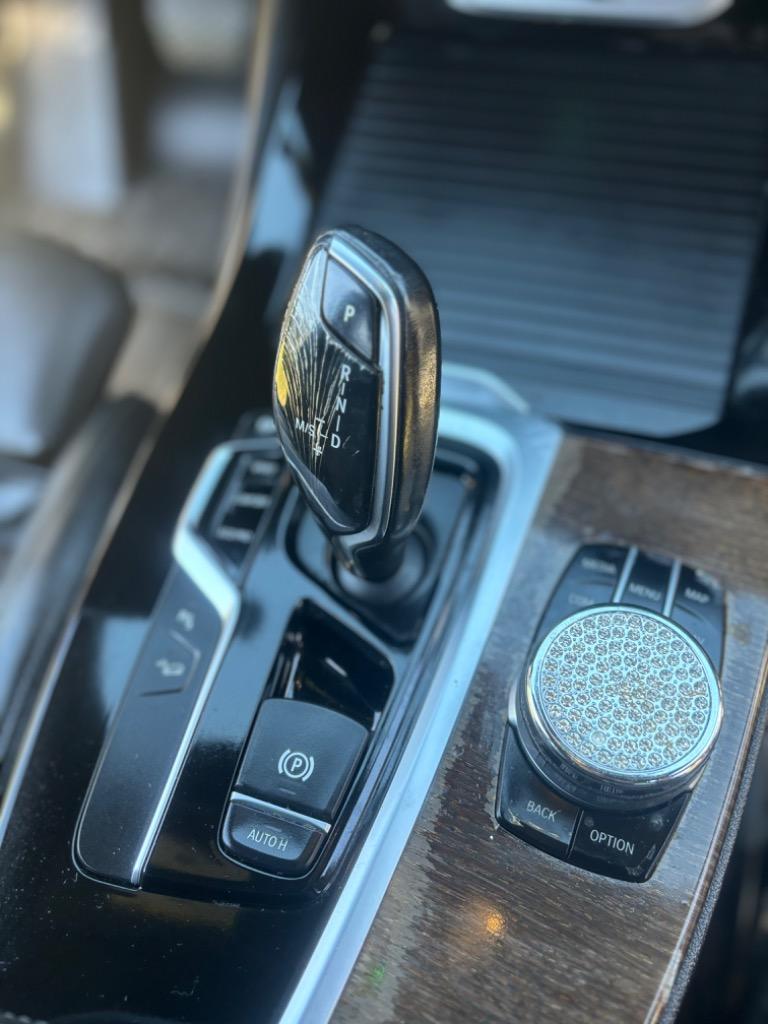 2018 BMW X3 xDrive30i - Photo 26