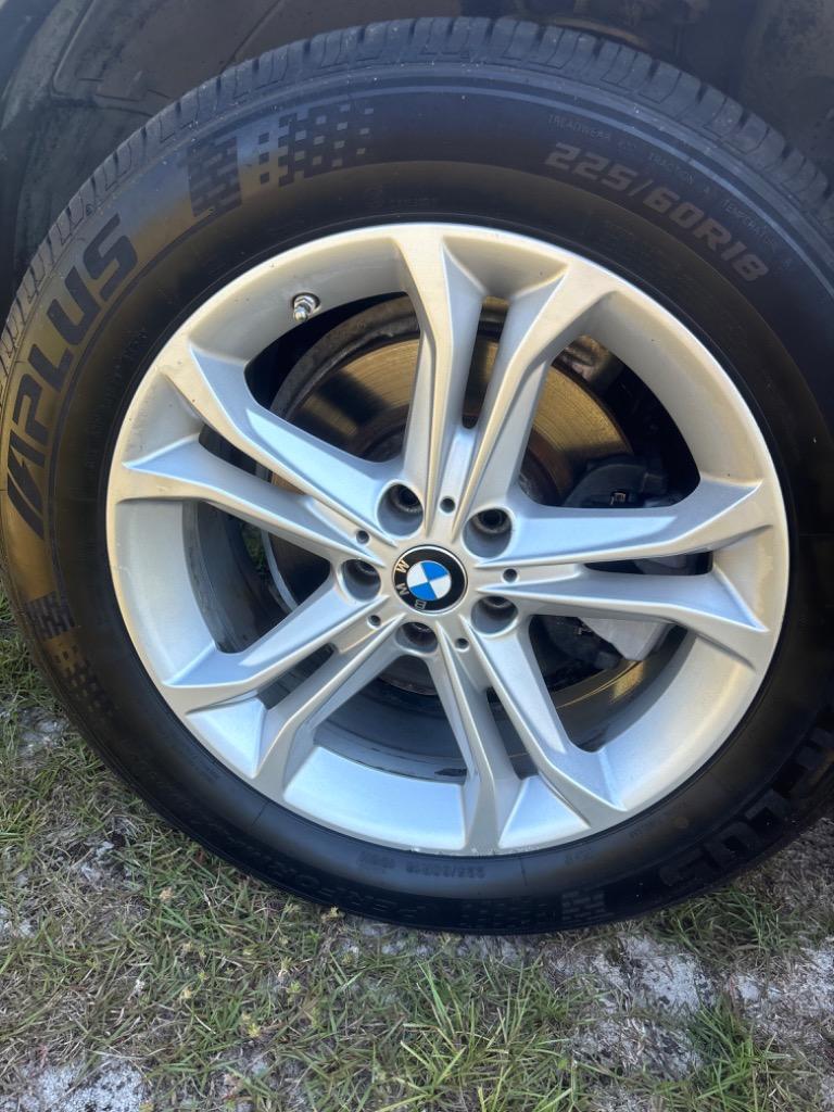 2018 BMW X3 xDrive30i - Photo 36