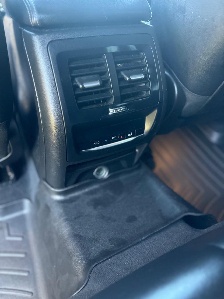 2018 BMW X3 xDrive30i - Photo 34