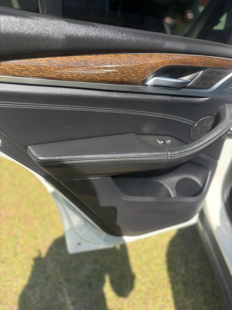 2018 BMW X3 xDrive30i - Photo 18