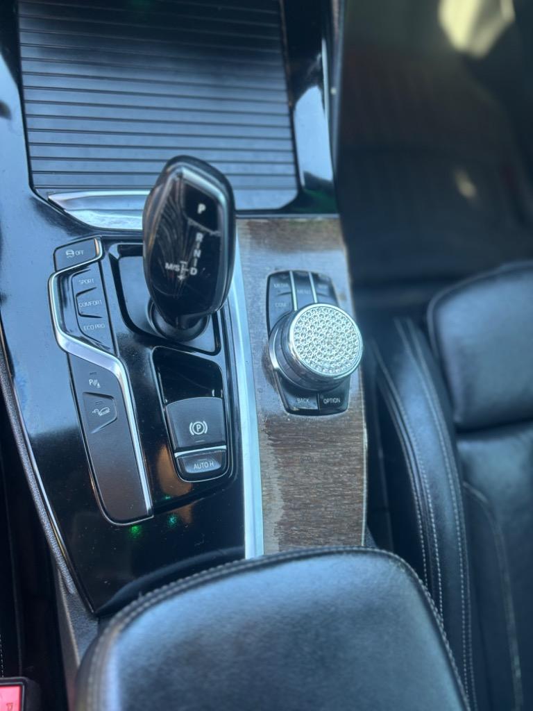 2018 BMW X3 xDrive30i - Photo 14