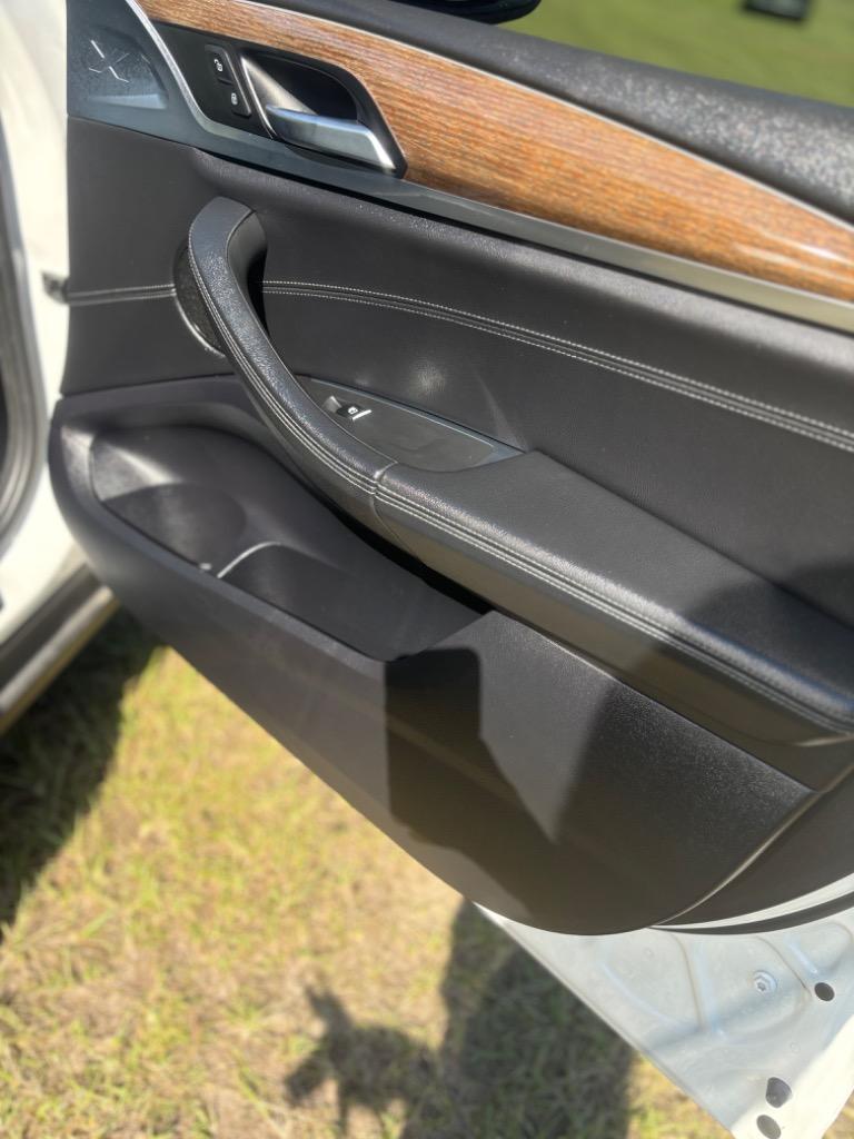 2018 BMW X3 xDrive30i - Photo 25