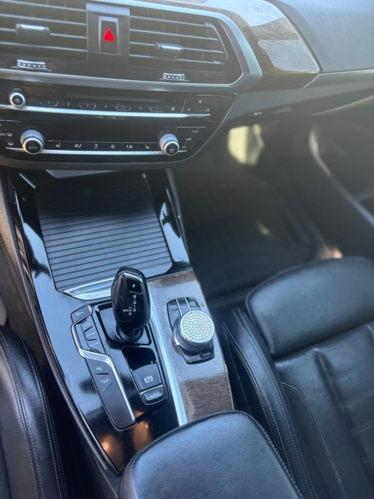 2018 BMW X3 xDrive30i - Photo 11